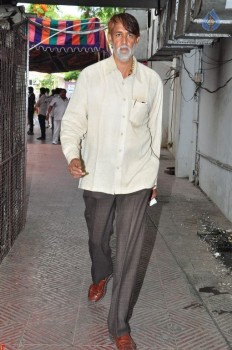 TFCC Elections 2015 Photos - 37 of 86