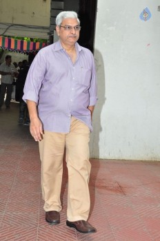 TFCC Elections 2015 Photos - 43 of 86