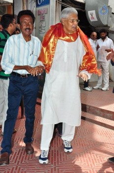 TFCC Elections 2015 Photos - 47 of 86