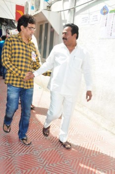 TFCC Elections 2015 Photos - 52 of 86