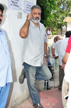 TFCC Elections 2015 Photos - 55 of 86