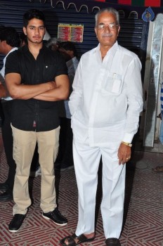 TFCC Elections 2015 Photos - 60 of 86