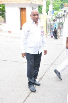 TFCC Elections 2015 Photos - 61 of 86