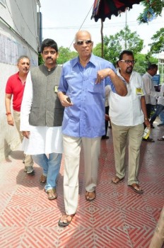 TFCC Elections 2015 Photos - 62 of 86