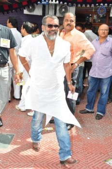 TFCC Elections 2015 Photos - 67 of 86