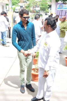 TFCC Elections 2015 Photos - 69 of 86