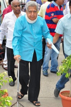 TFCC Elections 2015 Photos - 73 of 86