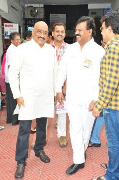 TFCC Elections 2015 Photos - 75 of 86