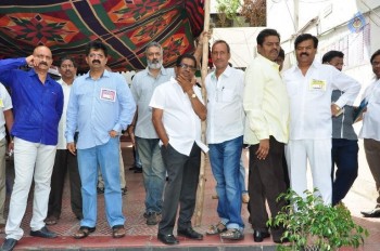 TFCC Elections 2015 Photos - 78 of 86