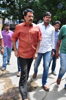 TFCC Elections 2015 Photos - 80 of 86