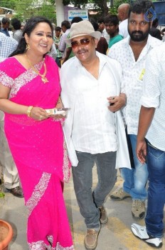 TFCC Elections 2015 Photos - 81 of 86