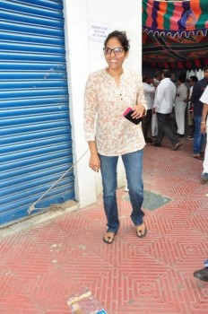 TFCC Elections 2015 Photos - 82 of 86