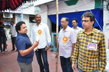 TFCC Elections 2015 Photos - 84 of 86