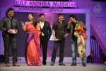Celebs at Gama Awards 2013 - 189 of 321