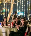 Celebs at Hundred Hearts Glamorous Charity Dinner 02 - 35 of 105