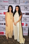 Celebs at Lakme Fahion Week 2015 - 26 of 60