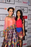 Celebs at Lakme Fahion Week 2015 - 37 of 60
