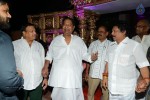 Celebs at Rajendra Prasad Son Wedding Reception 01 - 9 of 90