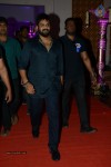 Celebs at Rajendra Prasad Son Wedding Reception 01 - 17 of 90