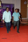 Celebs at Rajendra Prasad Son Wedding Reception 01 - 21 of 90