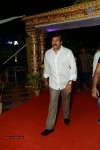 Celebs at Rajendra Prasad Son Wedding Reception 02 - 26 of 75