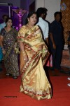 Celebs at Rajendra Prasad Son Wedding Reception 02 - 33 of 75