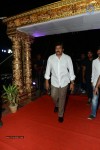 Celebs at Rajendra Prasad Son Wedding Reception 02 - 45 of 75