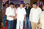 Celebs at Rajendra Prasad Son Wedding Reception 02 - 71 of 75
