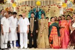 Celebs at Rajendra Prasad Son Wedding Reception 03 - 22 of 60