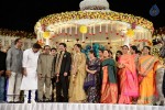 Celebs at Rajendra Prasad Son Wedding Reception 03 - 26 of 60