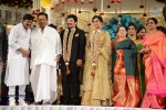 Celebs at Rajendra Prasad Son Wedding Reception 03 - 28 of 60