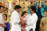 Celebs at Rajendra Prasad Son Wedding Reception 03 - 30 of 60