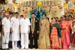 Celebs at Rajendra Prasad Son Wedding Reception 03 - 32 of 60