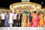 Celebs at Rajendra Prasad Son Wedding Reception 03 - 33 of 60