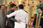 Celebs at Rajendra Prasad Son Wedding Reception 03 - 37 of 60