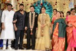 Celebs at Rajendra Prasad Son Wedding Reception 03 - 41 of 60