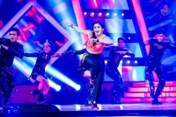 Celebrities at SIIMA Awards 2015 Day 1 - 1 of 327