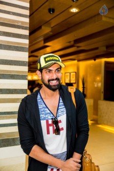 Celebrities at SIIMA Awards 2015 Day 1 - 21 of 327