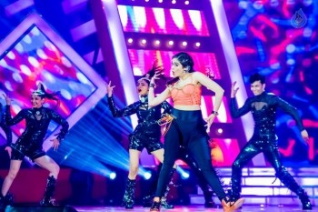 Celebrities at SIIMA Awards 2015 Day 1 - 28 of 327