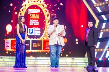 Celebrities at SIIMA Awards 2015 Day 1 - 29 of 327