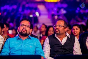 Celebrities at SIIMA Awards 2015 Day 1 - 37 of 327