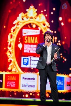 Celebrities at SIIMA Awards 2015 Day 1 - 38 of 327