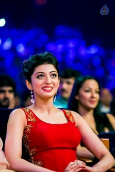 Celebrities at SIIMA Awards 2015 Day 1 - 41 of 327
