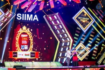 Celebrities at SIIMA Awards 2015 Day 1 - 72 of 327