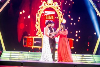 Celebrities at SIIMA Awards 2015 Day 1 - 74 of 327