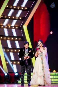 Celebrities at SIIMA Awards 2015 Day 1 - 80 of 327