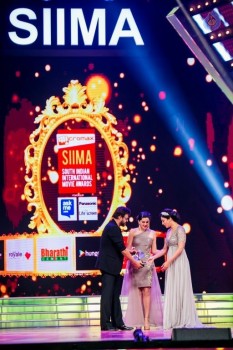 Celebrities at SIIMA Awards 2015 Day 1 - 82 of 327