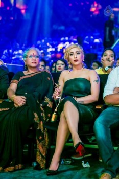 Celebrities at SIIMA Awards 2015 Day 1 - 84 of 327