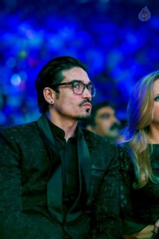 Celebrities at SIIMA Awards 2015 Day 1 - 130 of 327