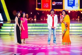 Celebrities at SIIMA Awards 2015 Day 1 - 137 of 327